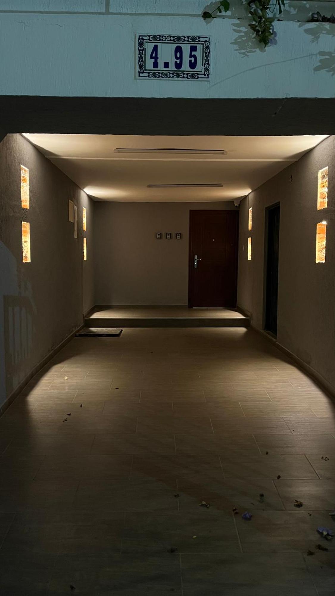 ホテル Sacramento Gaira エクステリア 写真
