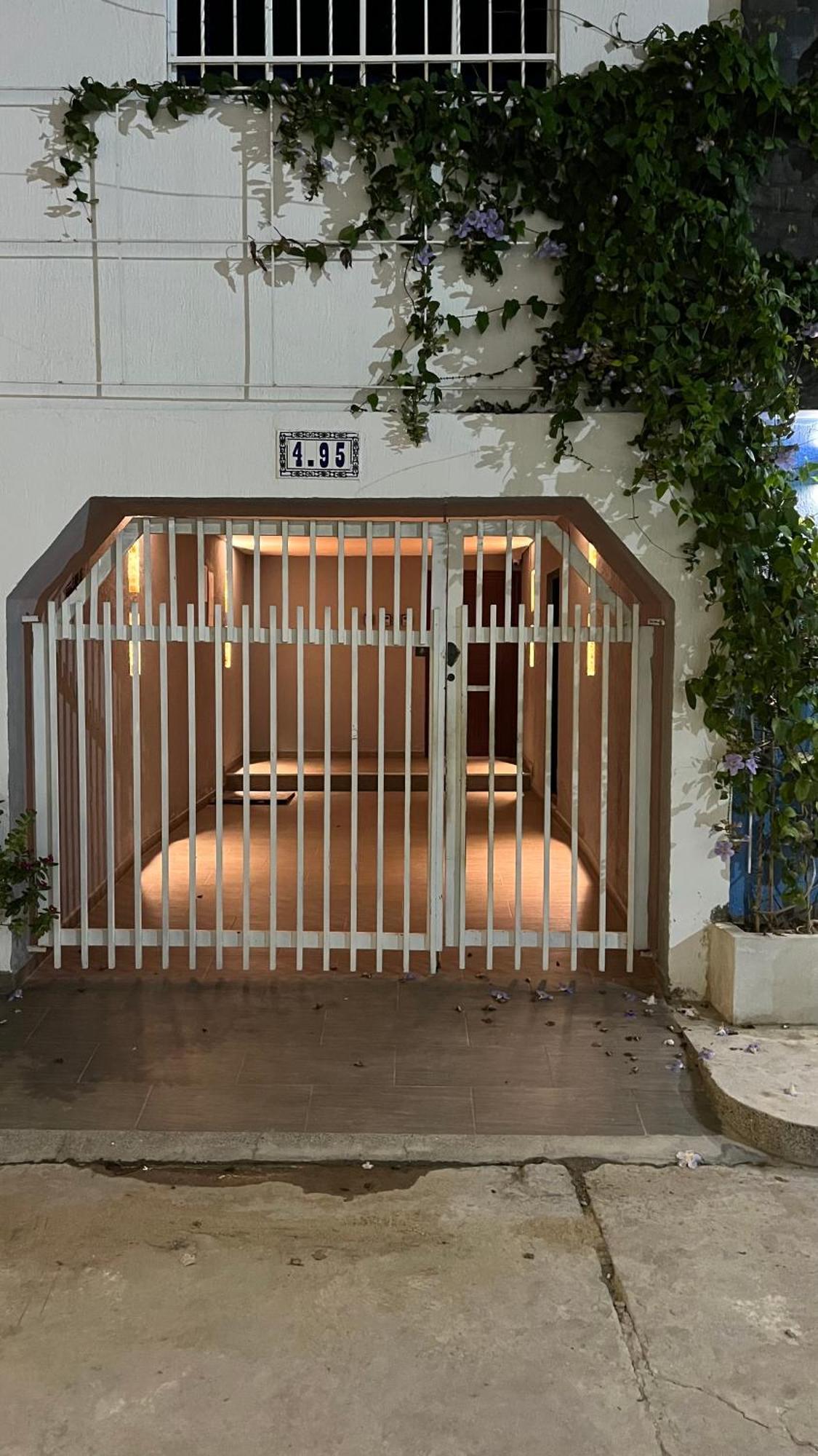 ホテル Sacramento Gaira エクステリア 写真